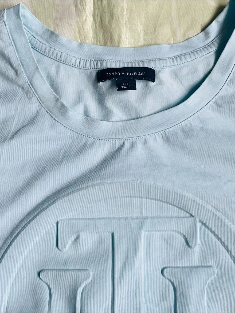 Tee - Picture 3 of 6